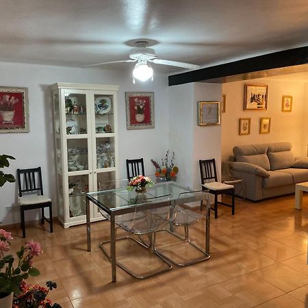 Willa Casa Pepe Hornachuelos Zewnętrze zdjęcie